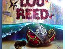 LOU REED (VELVET UNDERGROUND) SELF-TITLED 1st ALBUM RARE SEALED ORIG '72 RCA LP