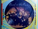 PAUL McCARTNEY (BEATLES) BAND ON THE RUN RARE ORIG '78 PICTURE DISC IN SHRINK NM