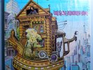 QUICKSILVER MESSENGER SERVICE w/DINO VALENTI WHAT ABOUT RARE ORIG '70 LP SHRINK