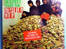 STATUS QUO MESSAGES FROM SQ (1st ALBUM) ULTRA-RARE SEALED ORIGINAL '68 CADET LP