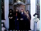 THE BEATLES HEY JUDE (BEATLES AGAIN) RARE ORIG '70 APPLE LP IN SHRINK BEAUTIFUL