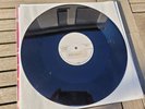 David Bowie ‎Musterplatte promo LP This is not America