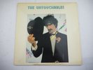 Frank Zappa – The Untouchables 2 X LP Vinyl Record