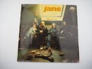 Jane – Here We Are Brain – 0001 032 German Press Krautrock LP Vinyl Record