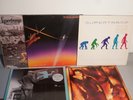 Supertramp 5 StückThe Beatles Rolling Stones Metallica Manowar Motorhead CCR