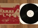 The Hotelier - Home Like No Place Is There RARE tour variant #/100 vinyl OOP