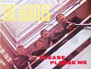 - The Beatles – Please Please Me (1977) (12