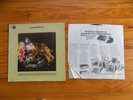 Santana III Self Titled SQ Quadraphonic Vinyl LP Columbia CQ-30595 -- Disc is EX