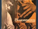 Paul Chambers - Bass On Top (2021) Blue Note Tone Poet Vinyl LP NM/NM