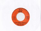 THE CAESARS GET YOURSELF TOGETHER / LALA I LOVE YOU ON LAINIE RECORDS