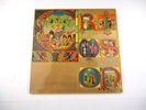 King Crimson – Lizard Atlantic – SD 8278 Reissue US Press Prog Vinyl LP Record