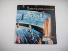 Van Der Graaf Generator – Pawn Hearts CAS.1051 UK 70s Reissue LP Vinyl Record