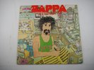 Frank Zappa And The Mothers Of Invention  Leatherette Lunar Toones 2 X LP Vinyl