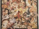 Carcass ‎– Reek Of Putrefaction - UK - 1988 - Earache - MOSH 6 - EX / VG+