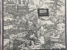 Civilised Society? - Scrap Metal rare punk hardcore thrash lp vinyl record