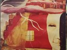 VINILE LP PREMIATA FORNERIA MARCONI - STORIA DI UN MINUTO 33 GIRI 1972 ZSLN55055