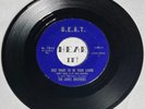 Hot Rockabilly Jiver / Teen 45 THE JAMES BROTHERS Just Want To Be Your BEAT hear