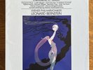 Gustav Mahler Leonard Bernstein Symphonie No 8 Analogphonic Vinyl Box DG