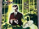 TESLA PSYCHOTIC SUPPER Original 1991 European press w/ inner VG+/VG++