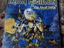 Iron Maiden Rare GRAIL Zimbabwe Radio Promo LAD MINT Final Upgrade No Reserve
