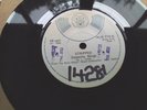 Depeche Mode Rare Rhodesia Zimbabwe Radio Promo Stripped DEAD MINT Final Upgrade