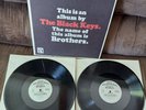The Black Keys – Brothers Label:Nonesuch – 520266-1 Format: 2 x Vinyl, LP, Album