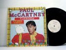 PAUL McCARTNEY 12 Inch Single We all stand together 1984 EMI Mpl mexico  vinyl