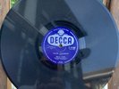 Billy Fury - Maybe Tomorrow F.11102 Decca 1959 10