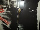 Rolling Stones - Sticky Fingers - Reißverschluss & Extra Beilage