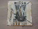 Witch - In The Past rare Zambia Zamrock vinyl original
