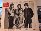 Greatest Hits: The Immediate Years 1967-1969 by Small Faces (Record, 2014) - NEW