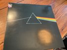 PINK FLOYD LP DARK  SIDE OF THE MOON GREECE HARVEST PRESS EX/VG+ 14C06405249
