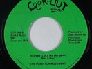 70s Soul Funk 45 - Hamilton Movement - Having A Set - Look-Out - mp3