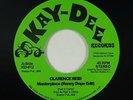 Funk 45 - Clarence Reid - Masterpiece (Kenny Dope Edit) - Kay-Dee - NM mp3