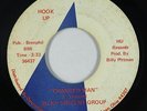 Funk 45 - Silky Vincent Group - Changed Man - Hook Up - mp3