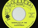 Funk 45 - Sugarcreek - Running Out Of Time - Beaver - VG+ mp3