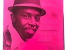 Shakey Jake - Good Times LP - Prestige Bluesville BVLP 1008 -Rare Pink Cover