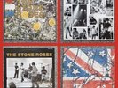 Stone Roses by The Stone Roses (Vinyl, Silvertone) 2nd Press