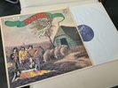 LP Cuby & Blizzards - Soul (deutsche 1. Pressung)