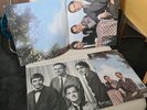 LP Kraftwerk - Trans Europa Express (1.Pressung / OIS / Poster)