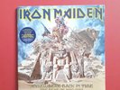 Iron Maiden Ltd ed Picture Disc 2008 Somewhere Back In Time 2 x LP Mint & Sealed