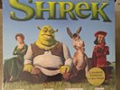 Shrek Soundtrack Eddie Murphy Mike Myers Smash Mouth NEW SEALED GREEN VINYL