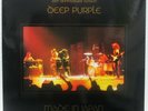 Deep Purple - Made In Japan 25th A.E.No. 0631 purple Vinyl BITTE GENAU LESEN