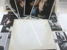 Beatles White Album : No. 0022308 . SMO 2052. Plus Poster And 4 Photos