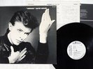 DAVID BOWIE HEROES RCA RVP-6243 JAPAN PROMO VINYL LP