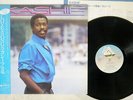 KASHIF SAME ARISTA 25RS-195 JAPAN OBI VINYL LP