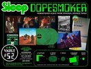 Sleep, Dopesmoker, Third Man Vault member Pkg #52 new sealed 4xLP green vinyl