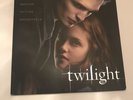 Twilight Original Motion Picture Soundtrack (Vinyl, 2008, Atlantic) W/ 3 Posters