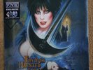 Elvira's Haunted Hills OST Soundtrack LP NEW Limited Edition Picture Disc Vinyl