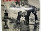 CONJUNTO BERNAL - MI UNICO CAMINO - IDEAL 103 - LP 12